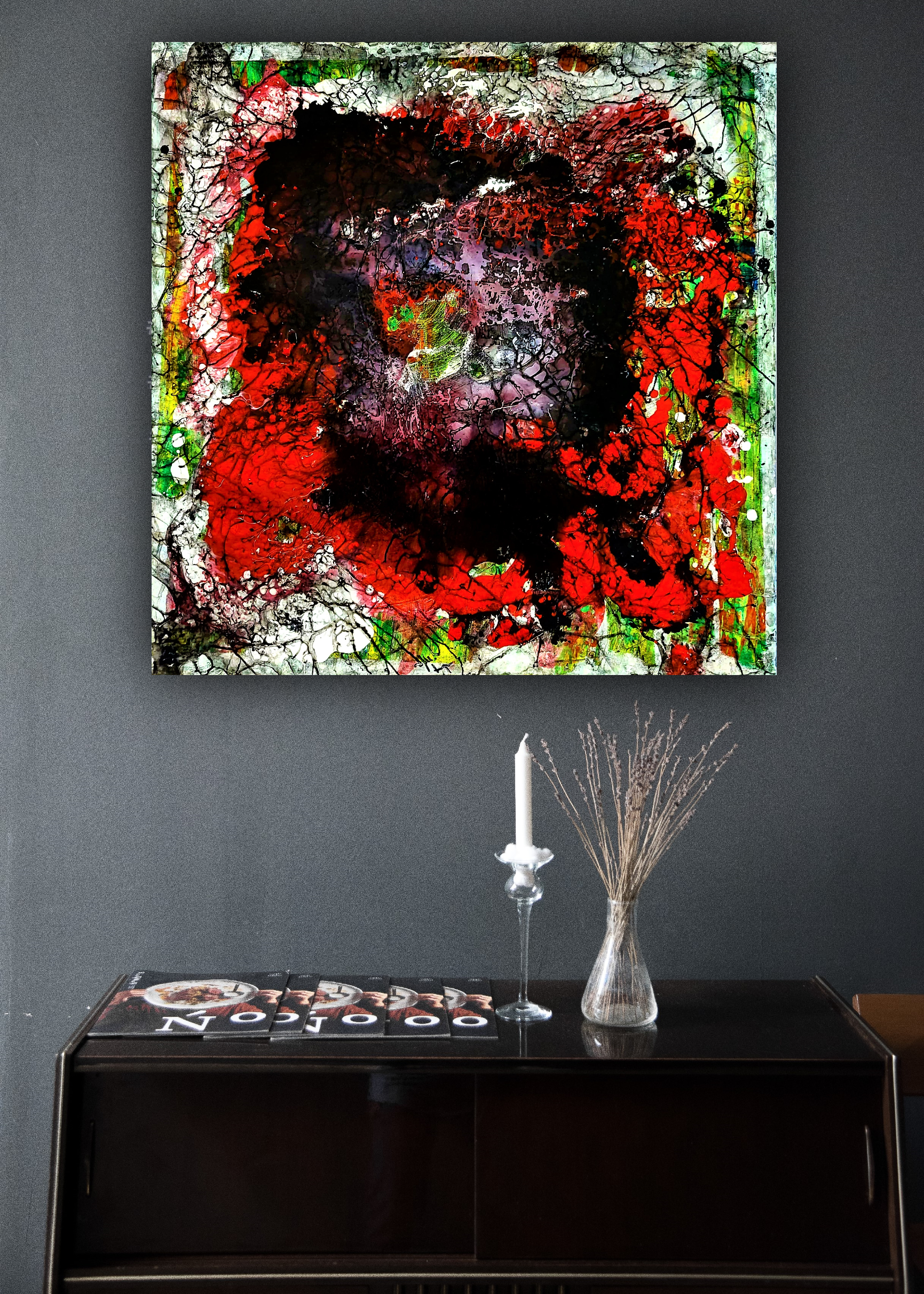 Eruption Eruption