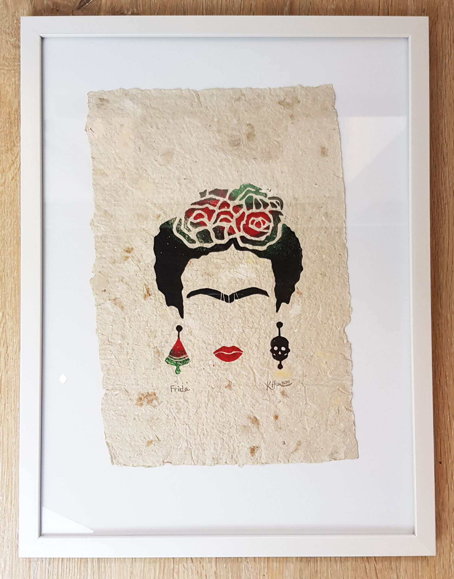 Frida Frida
