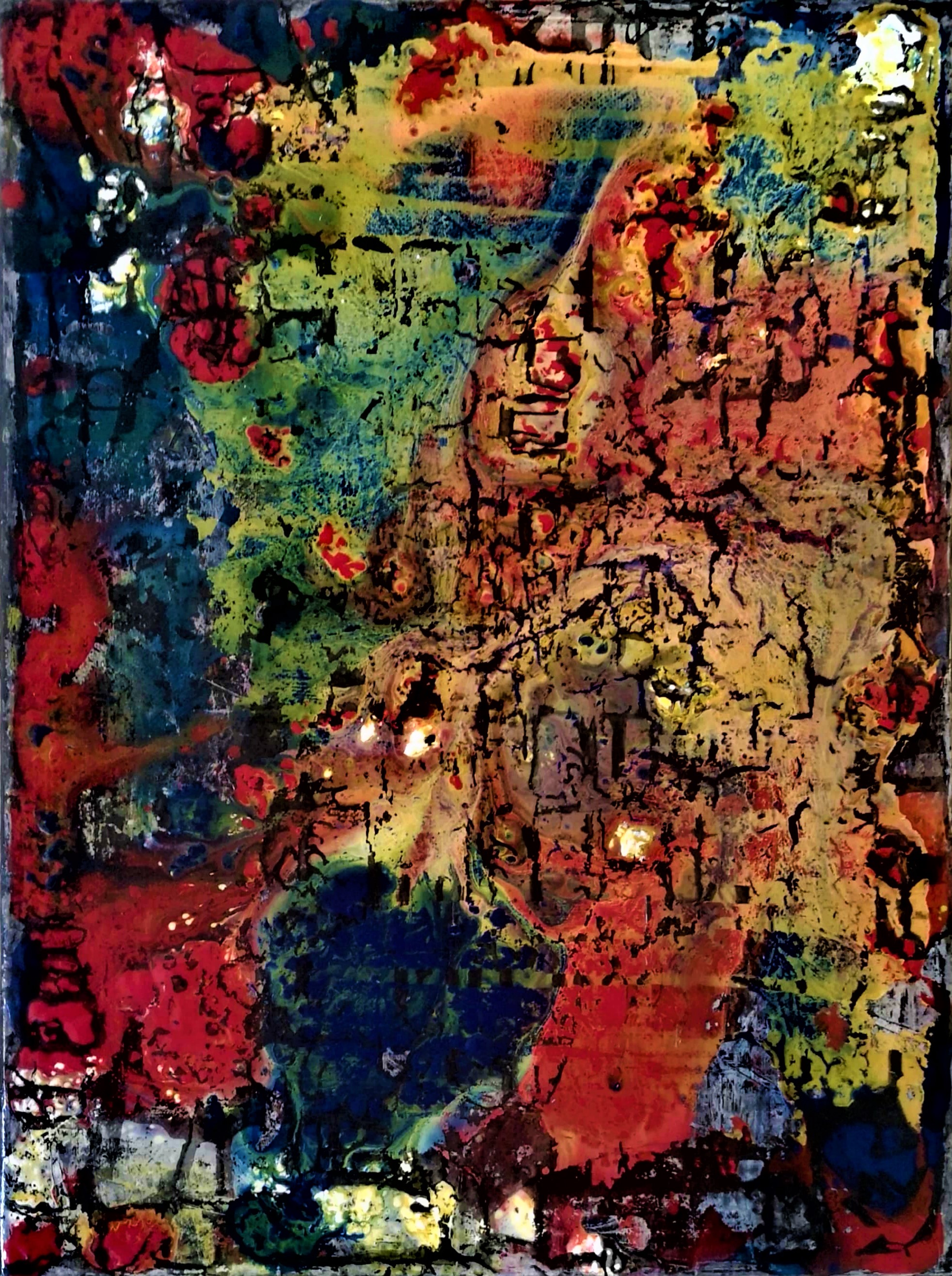 House in the head