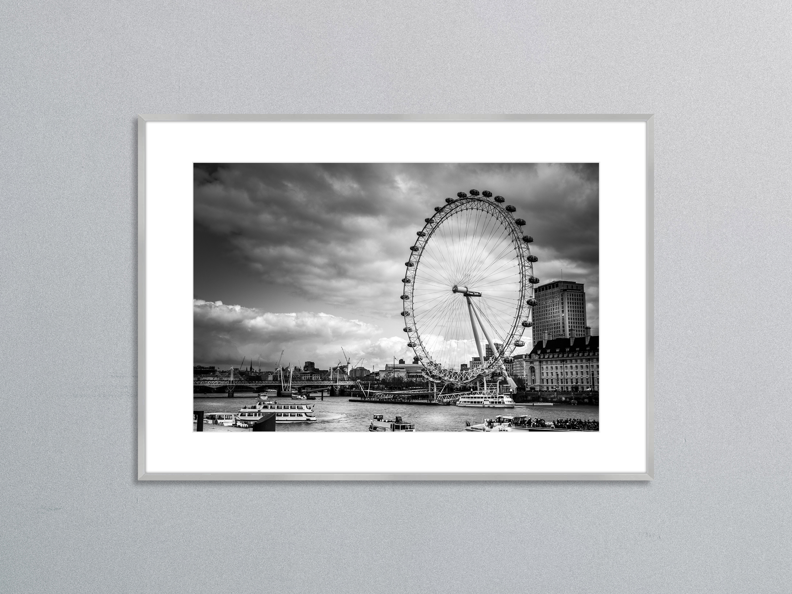London Eye