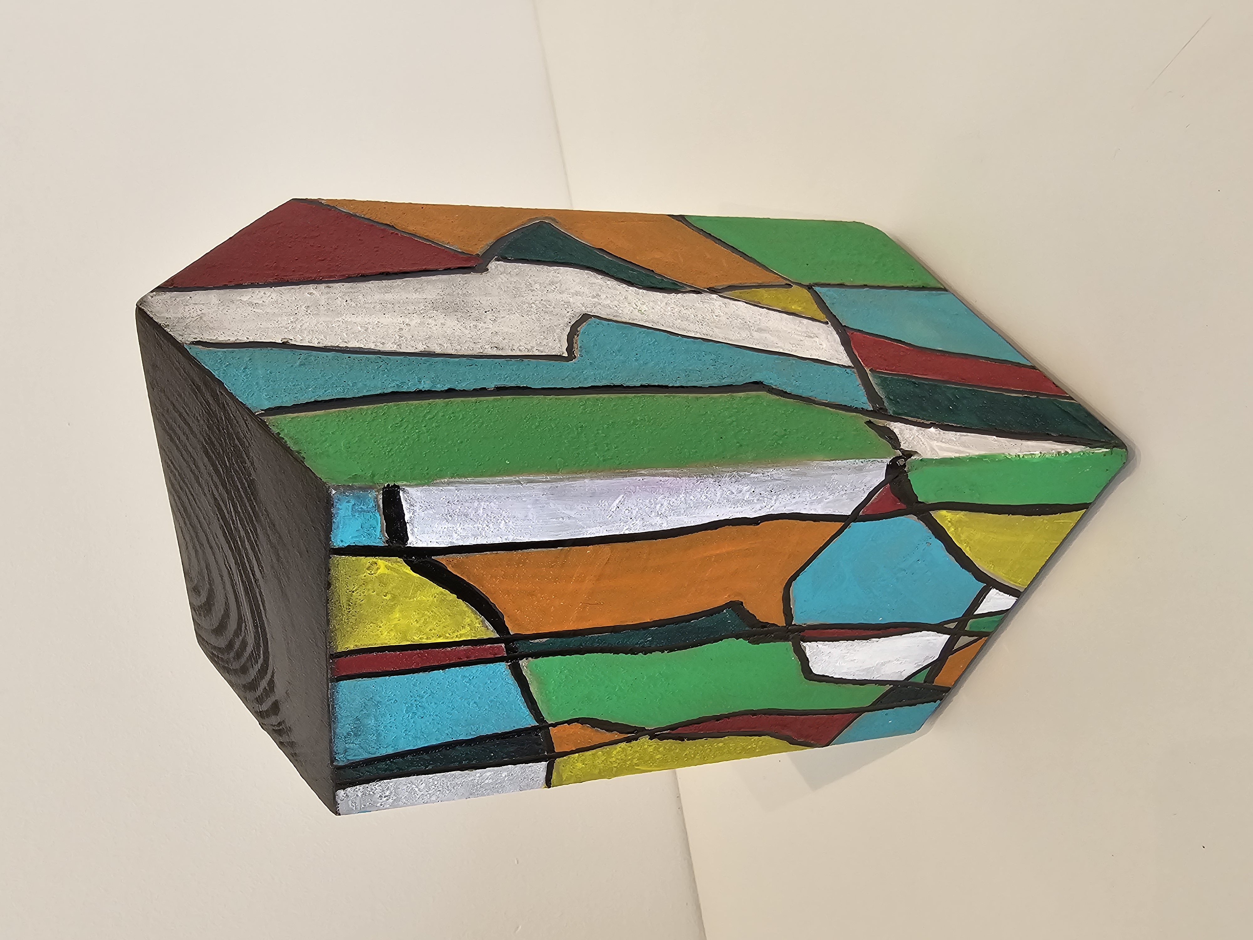 Häuschen "Hundertfarben" Häuschen "Hundertfarben"