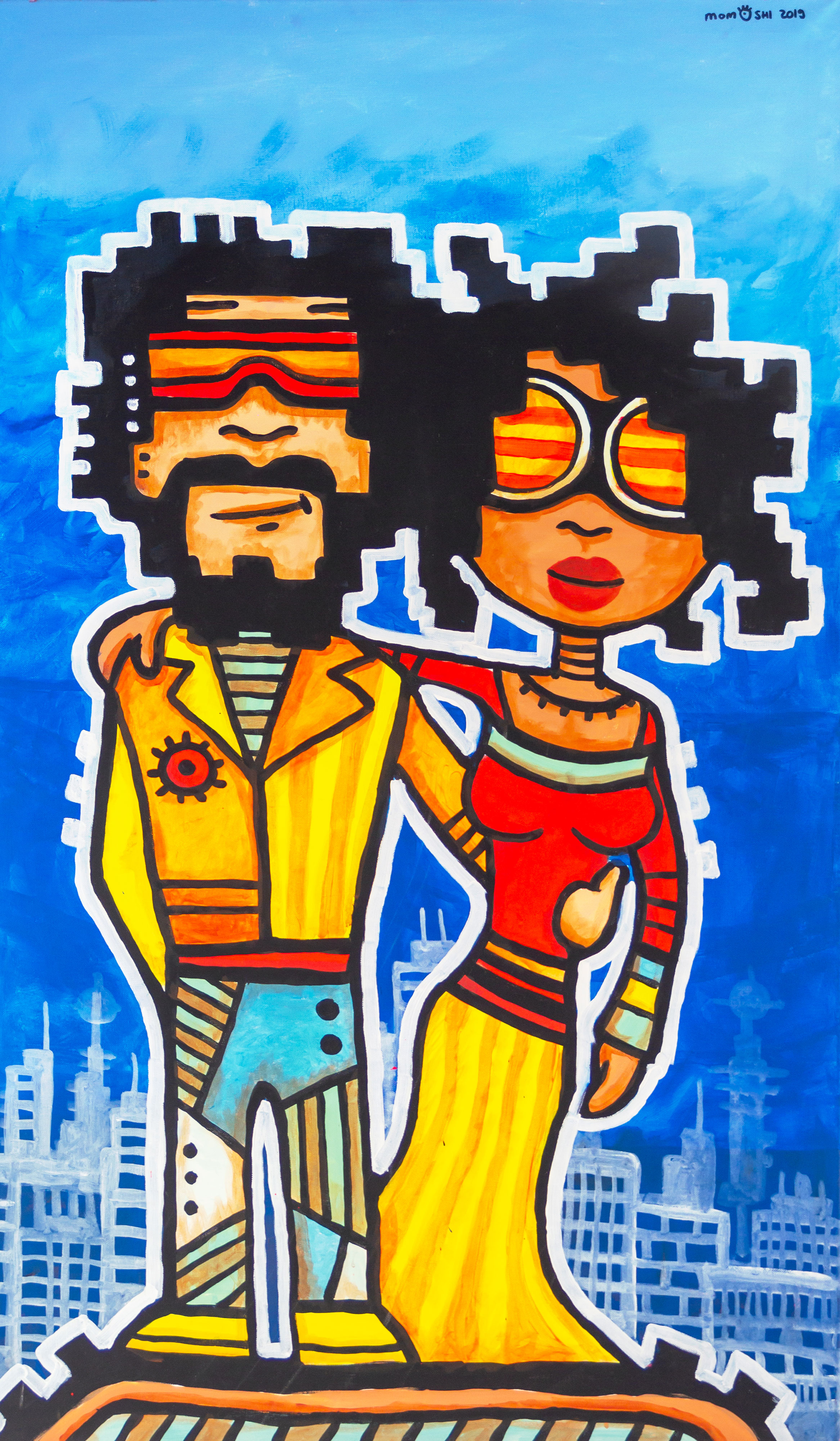 F***ing Happy Couple