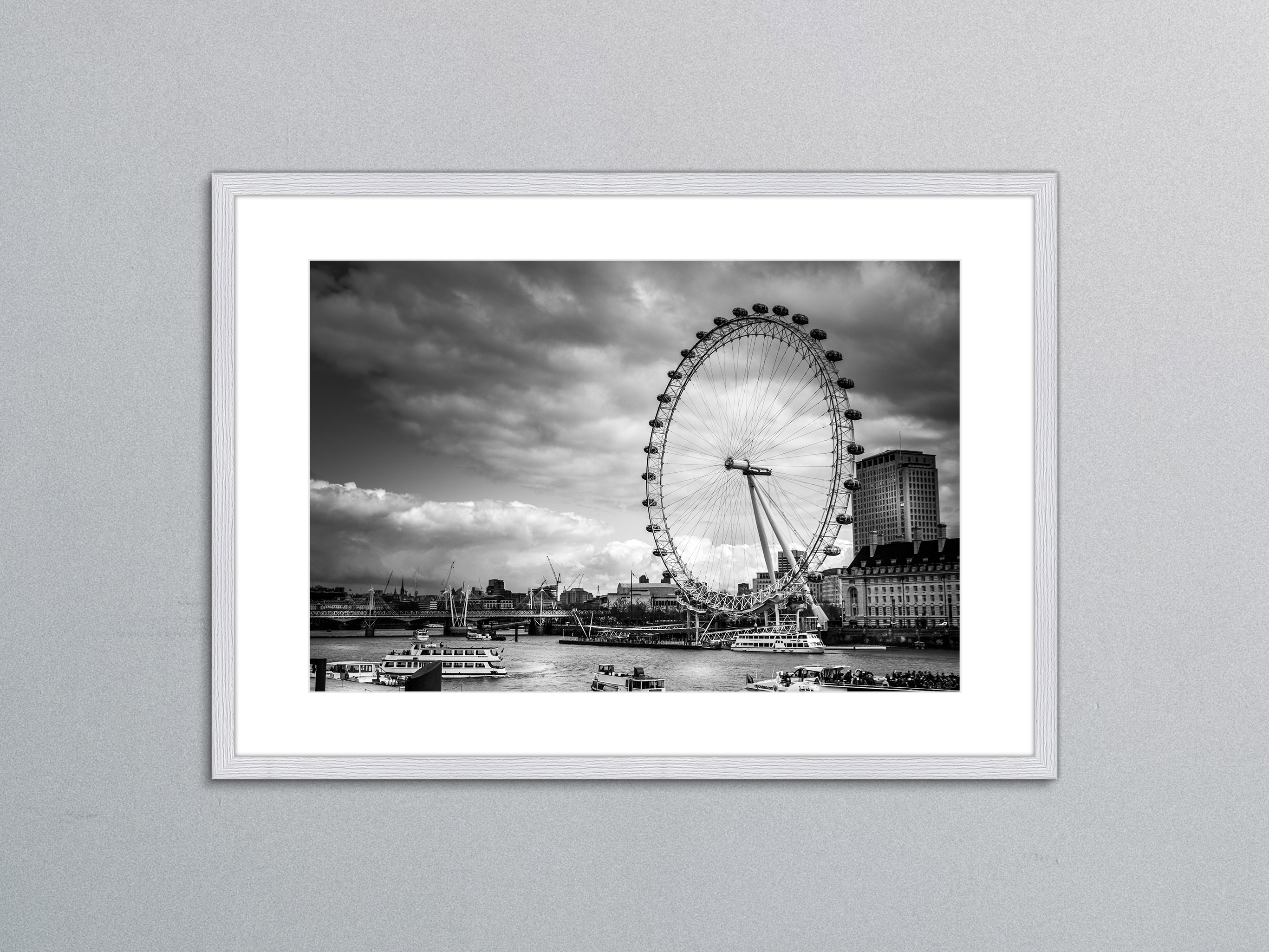 London Eye