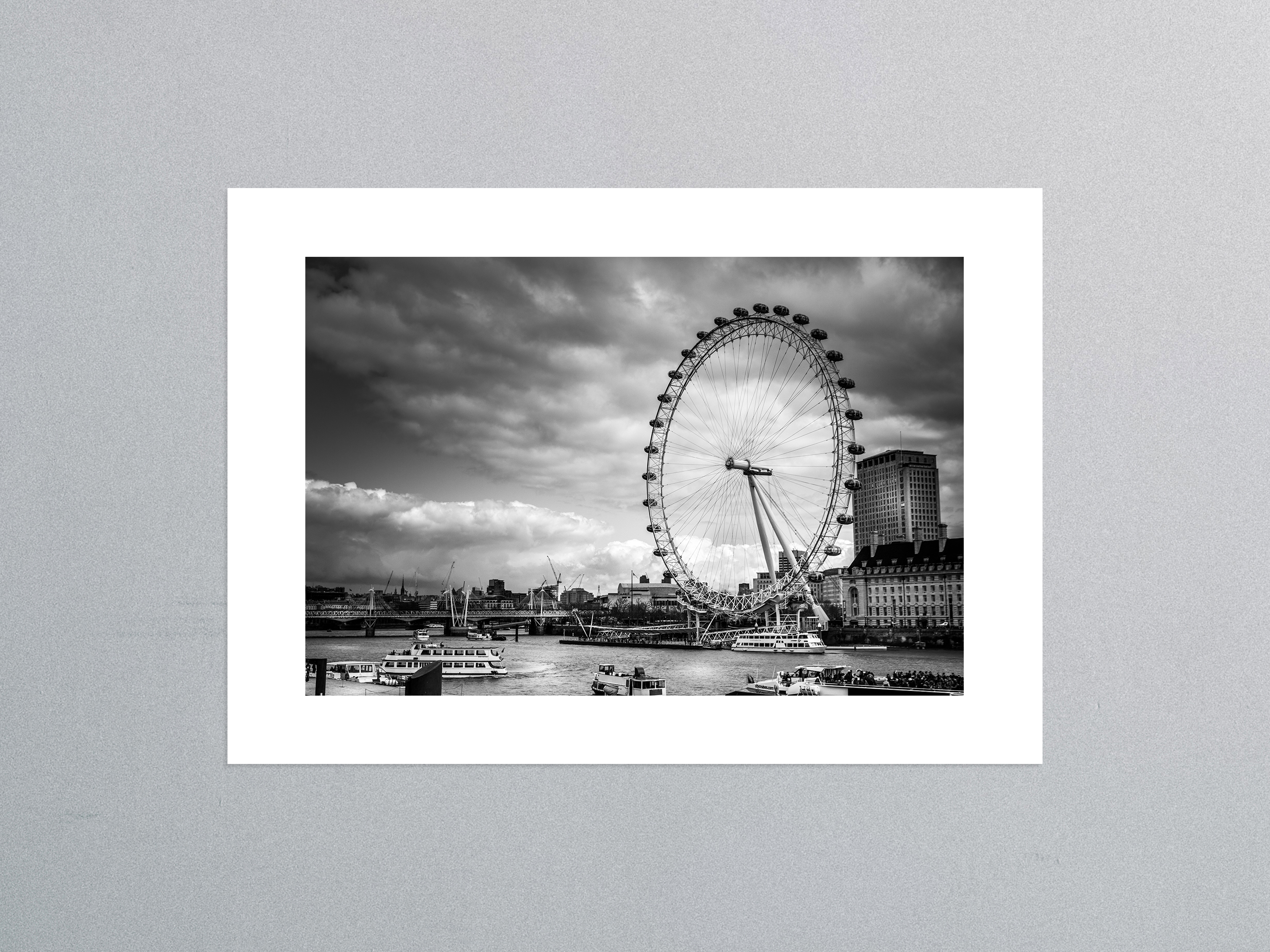 London Eye