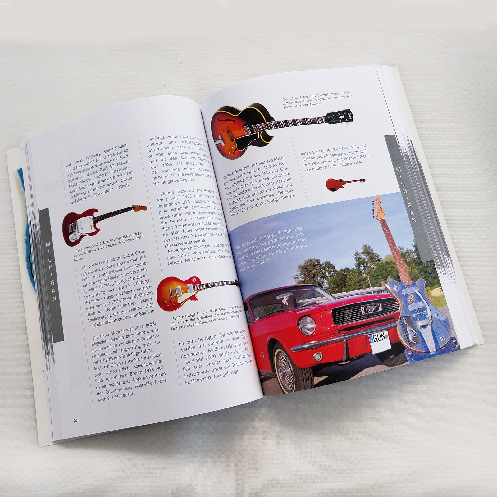 GuitAmerica