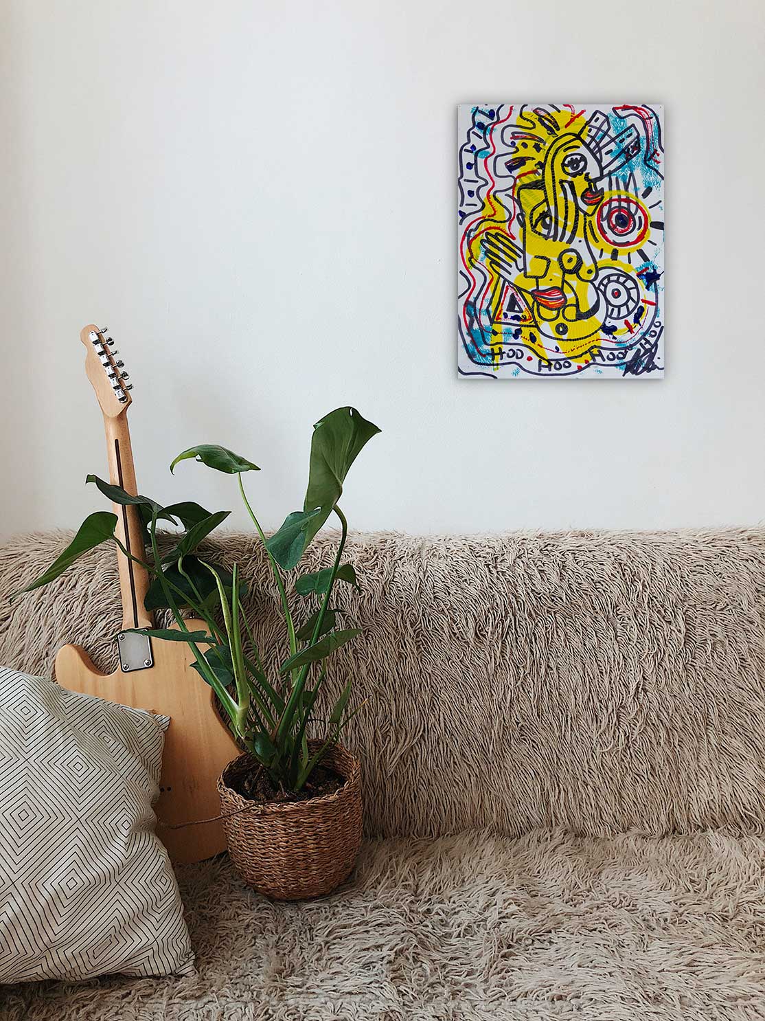 Unter derselben Sonne