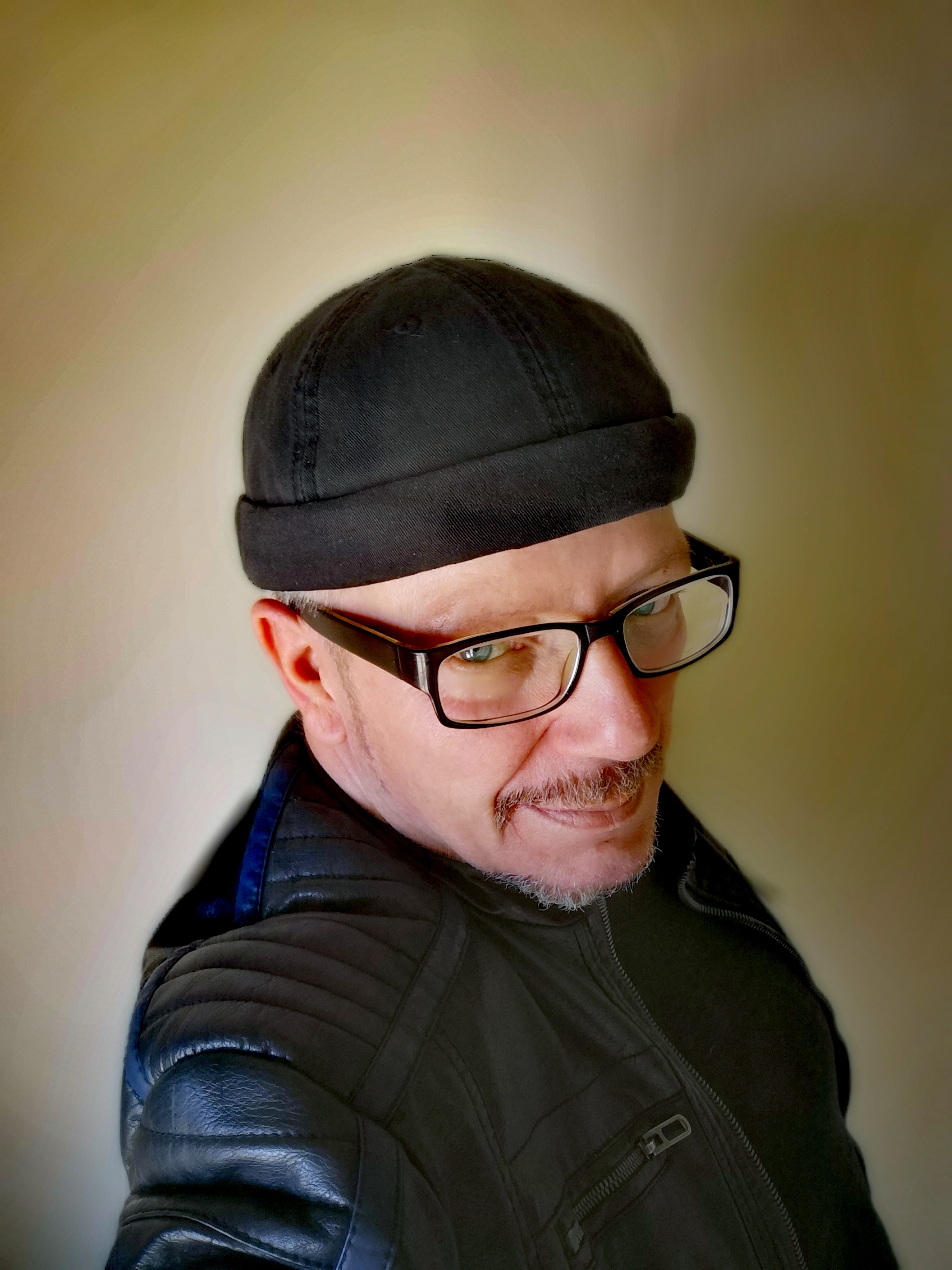 Micheal Lange @ korridor.art