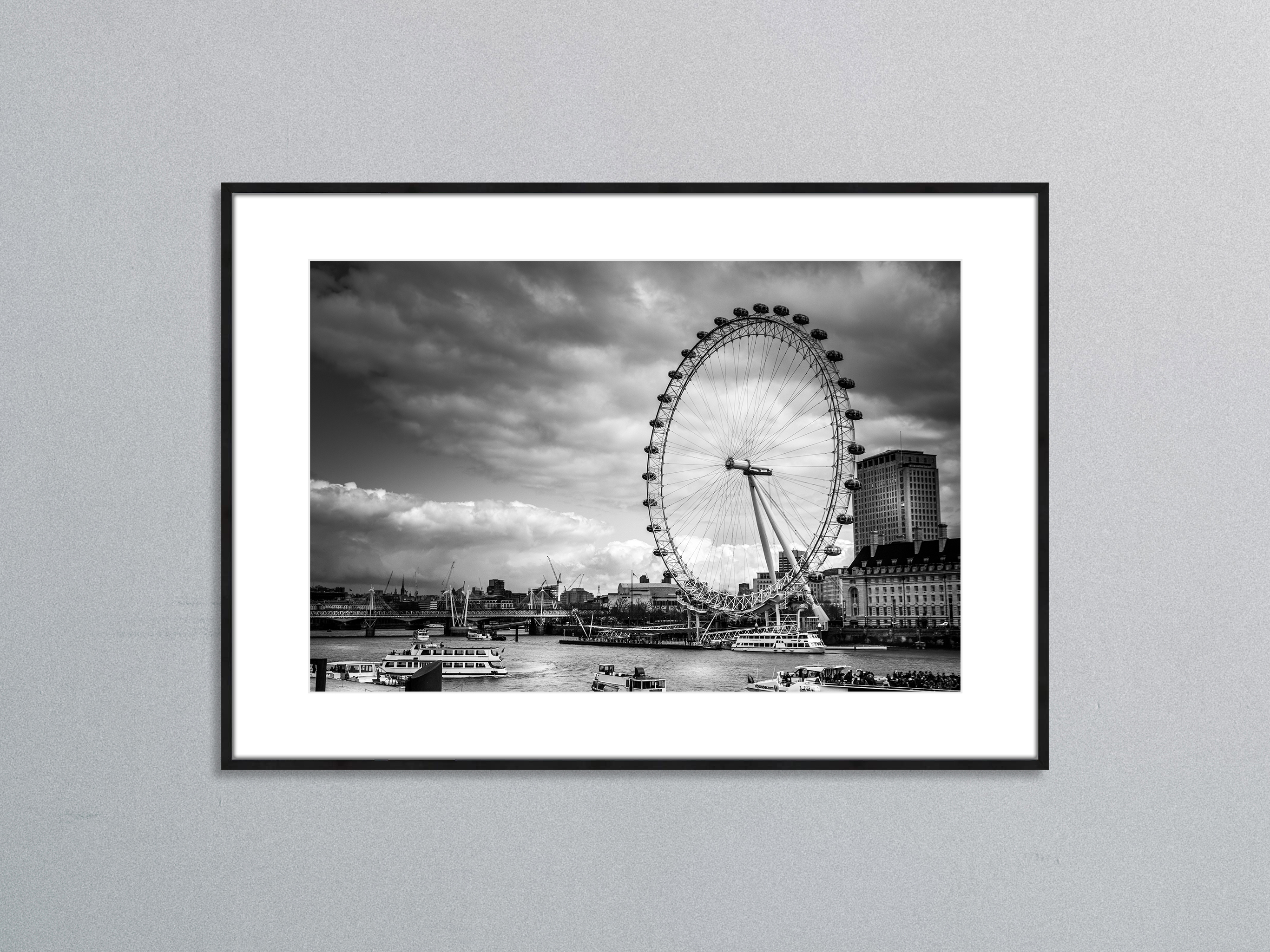 London Eye