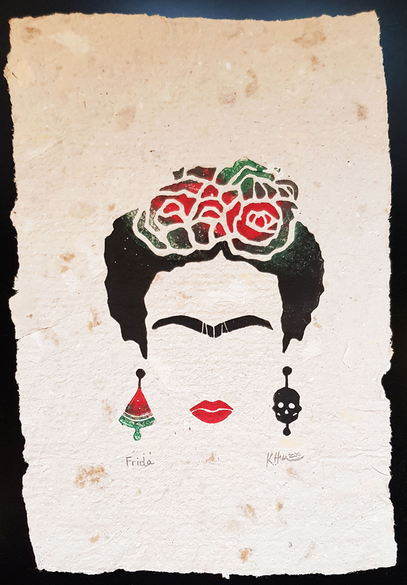 Frida Frida