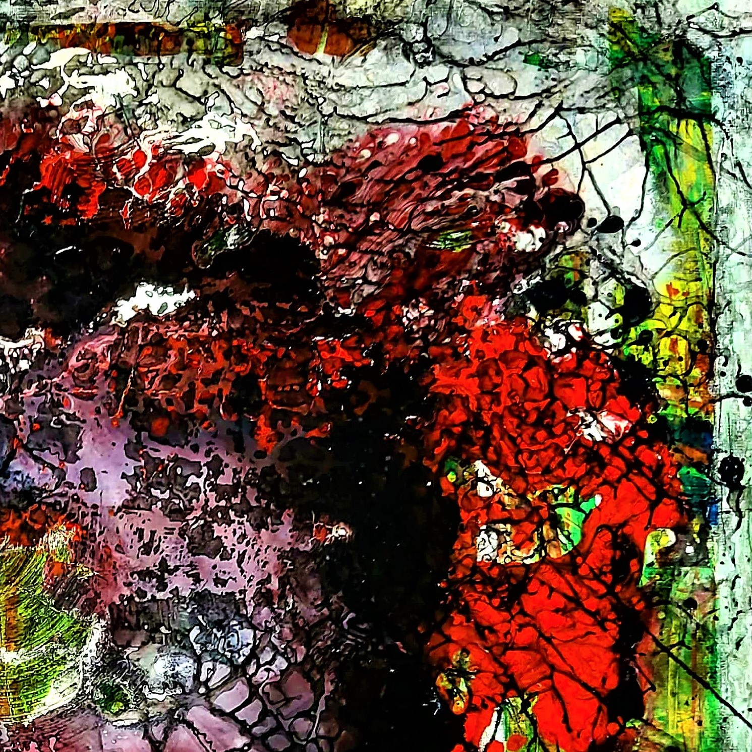 Eruption Eruption
