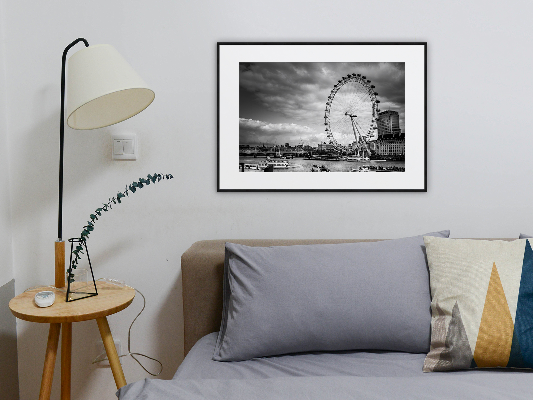 London Eye